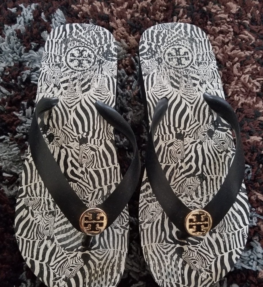 Tory Burch sandal